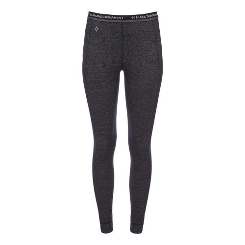 Image: Women's Solution 150 Merino Baselayer Full Length Bottom