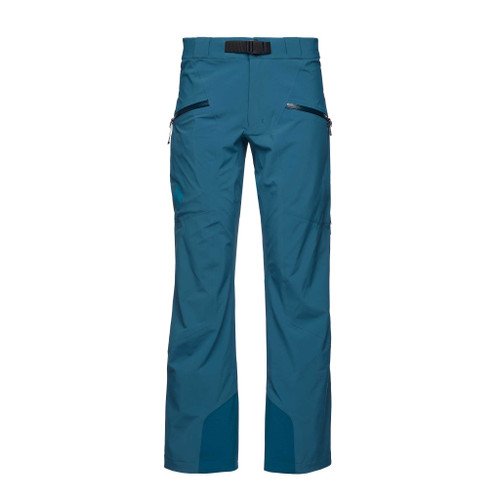 Image: Women's Recon Stretch Ski Pants