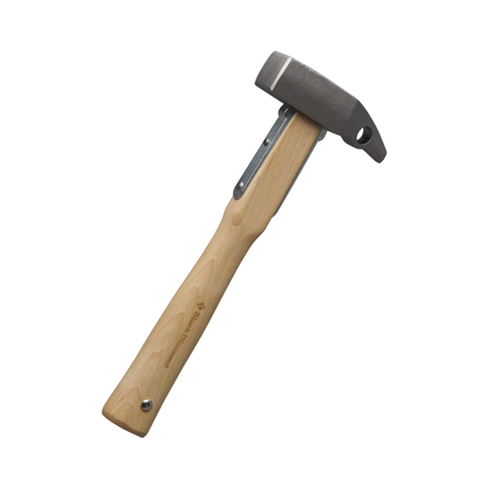 Image: Yosemite Hammer