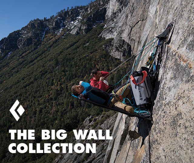 The Big Wall Collection