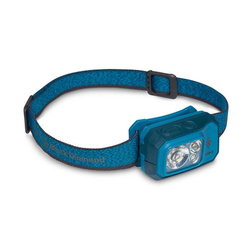 Image: Storm 500-R Rechargeable Headlamp