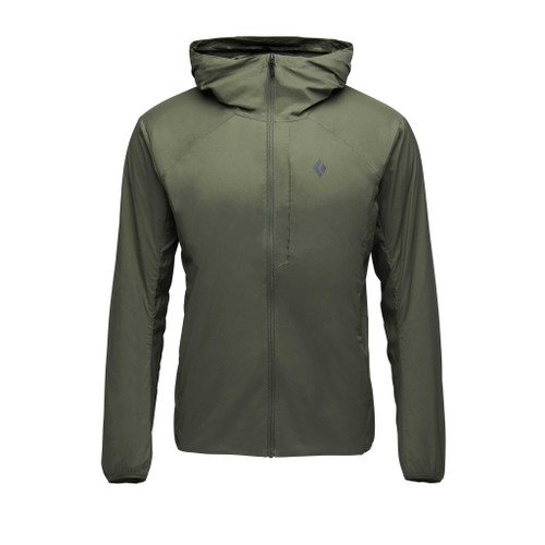 Image: Men's Alpine Start Insulated Hoody