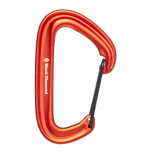 Image: LiteWire Carabiner