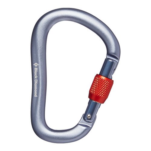 Image: RockLock Screwgate Carabiner