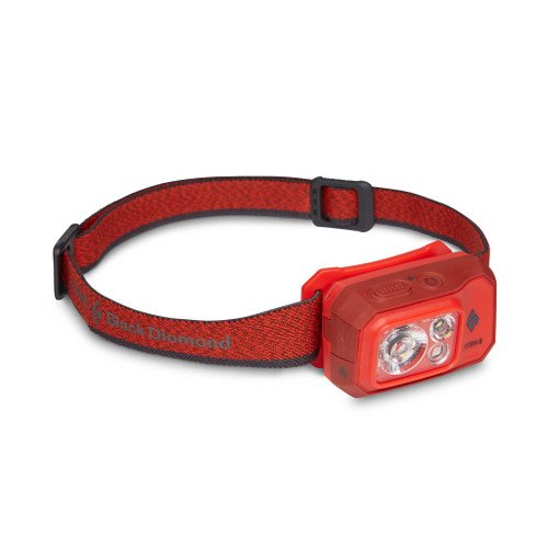 Image: Storm 500-R Rechargeable Headlamp