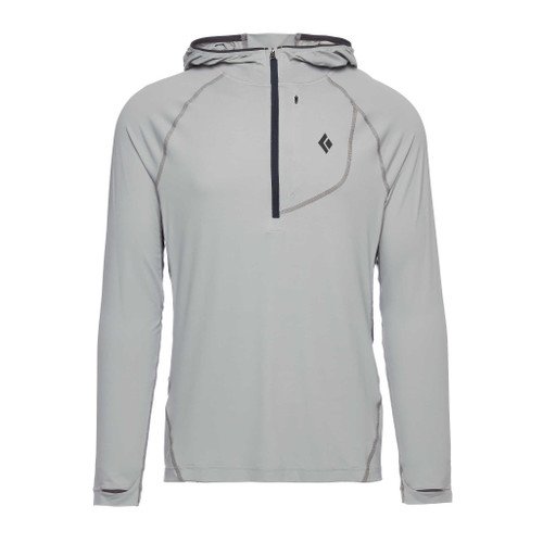 Image: Men's Alpenglow Pro Hoody