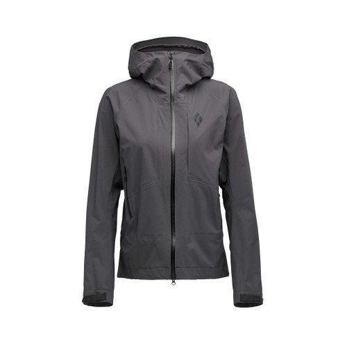 Image: Women's Highline Stretch Shell