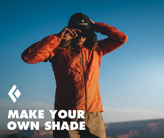 Make Your Own Shade