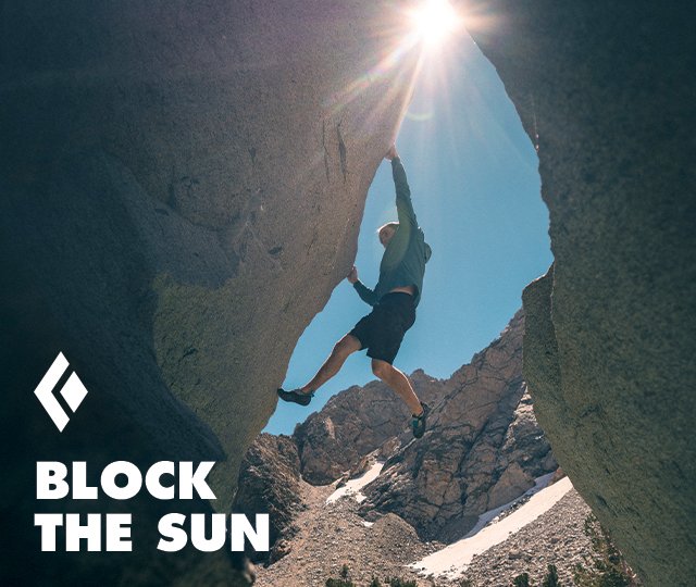 Block the Sun