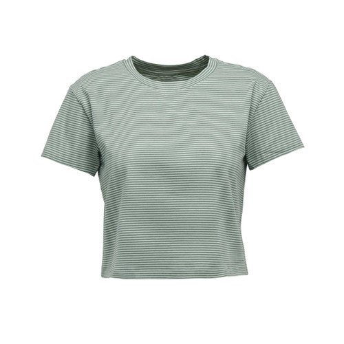 Image: Women's BD Stripe Tee