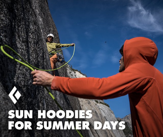 Sun Hoodies for Summer Days