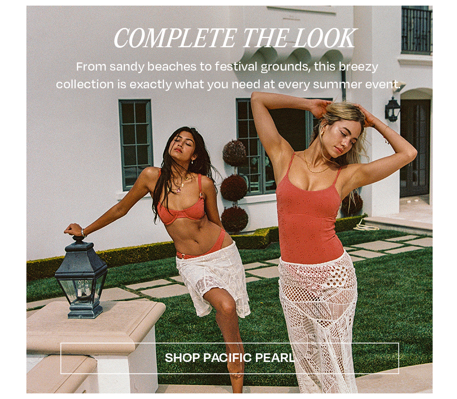 SHOP PACIFIC PEARL