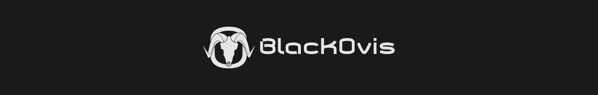 BLACKOVIS LOGO