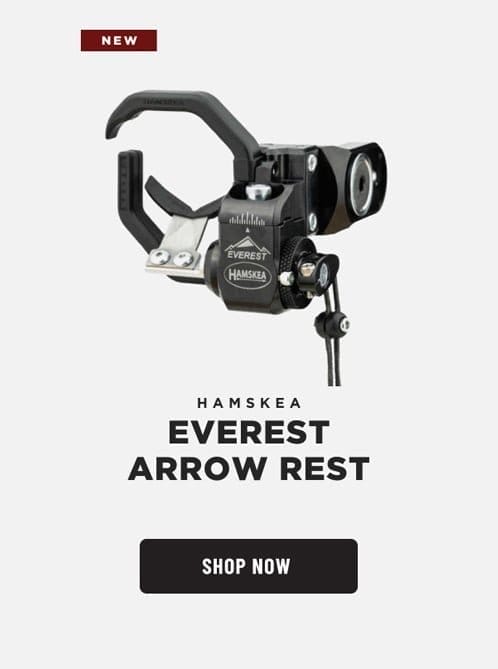 HAMSKEA EVEREST ARROW REST