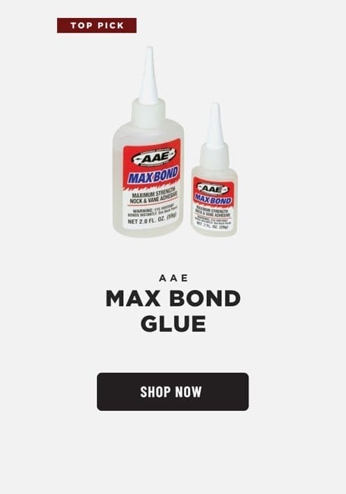 AAE MAX BOND GLUE