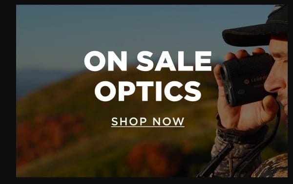 ON SALE OPTICS