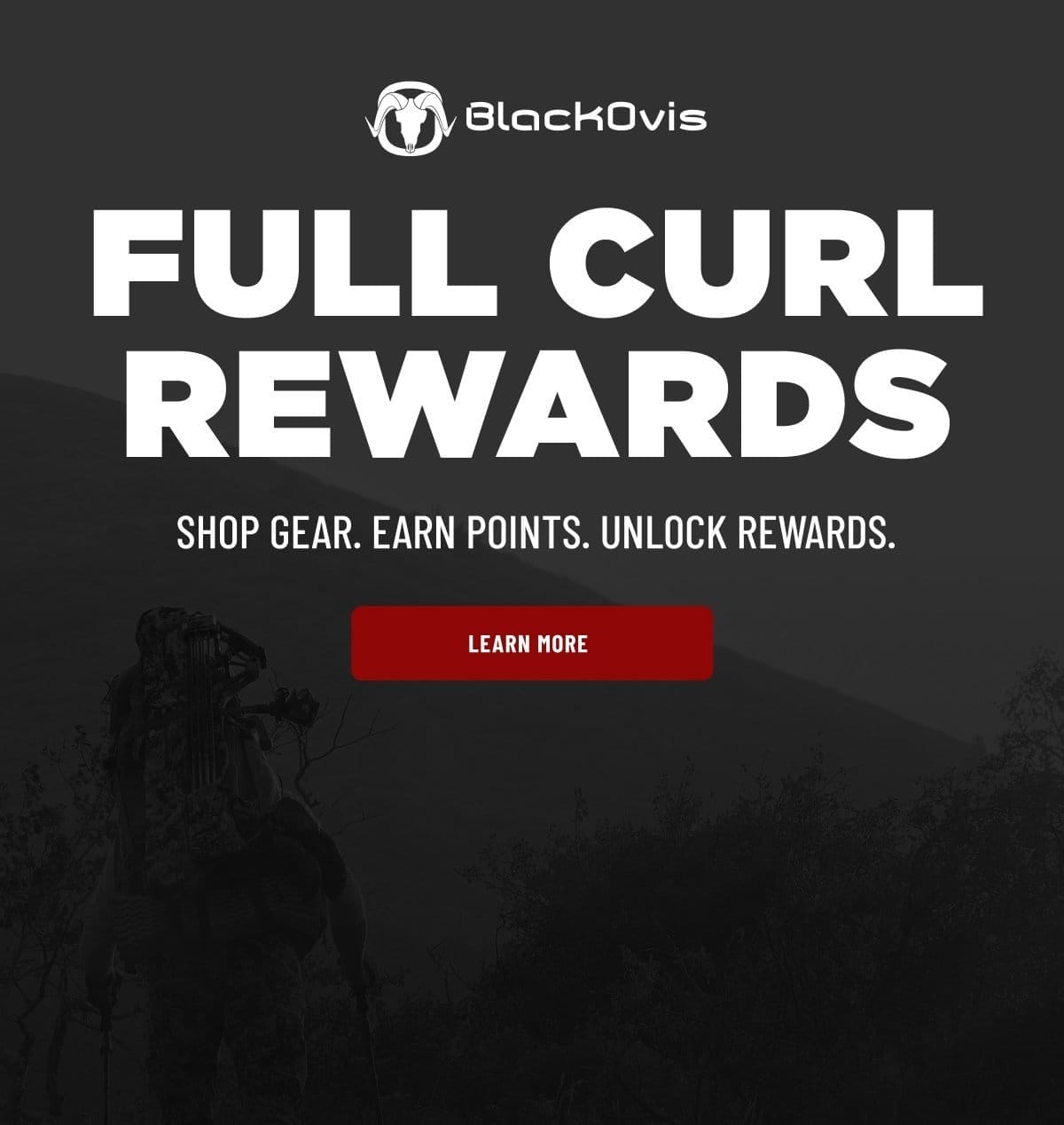 FULL CURL REWARDS