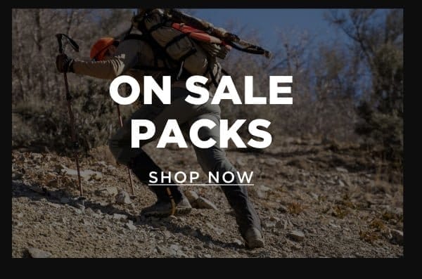 ON SALE PACKS