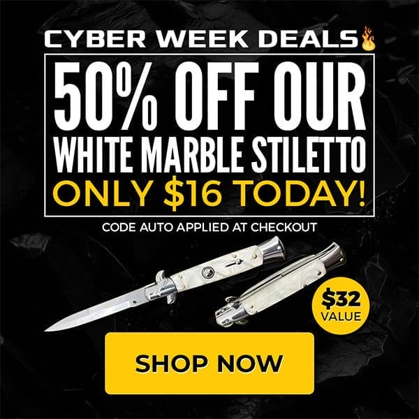 cyber monday 50% off viper tec