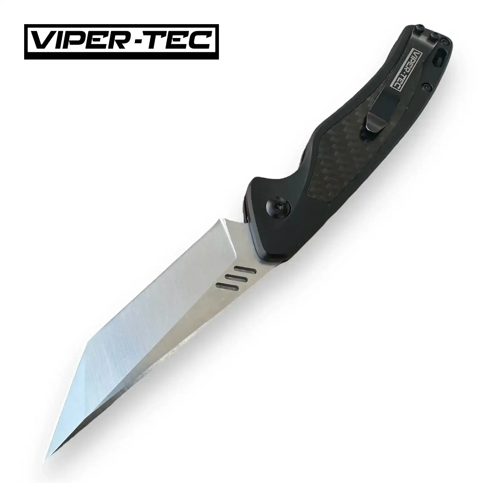 Image of VT Stealth Automatic Switchblade Knife