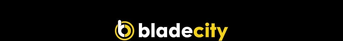 Blade City Logo