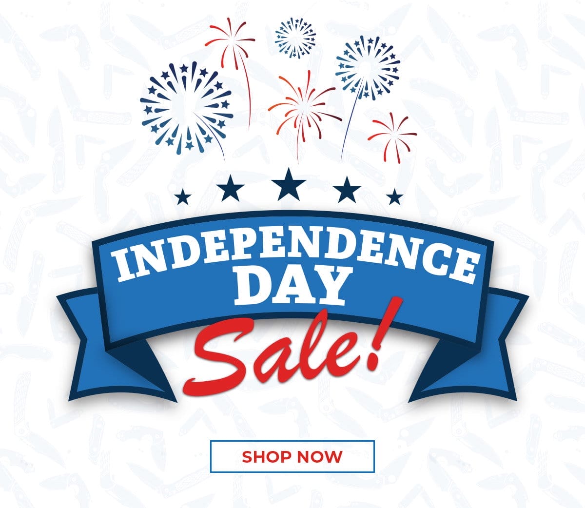 Independence Day Sale