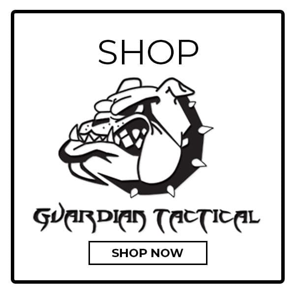 Shop Guardian Tactical