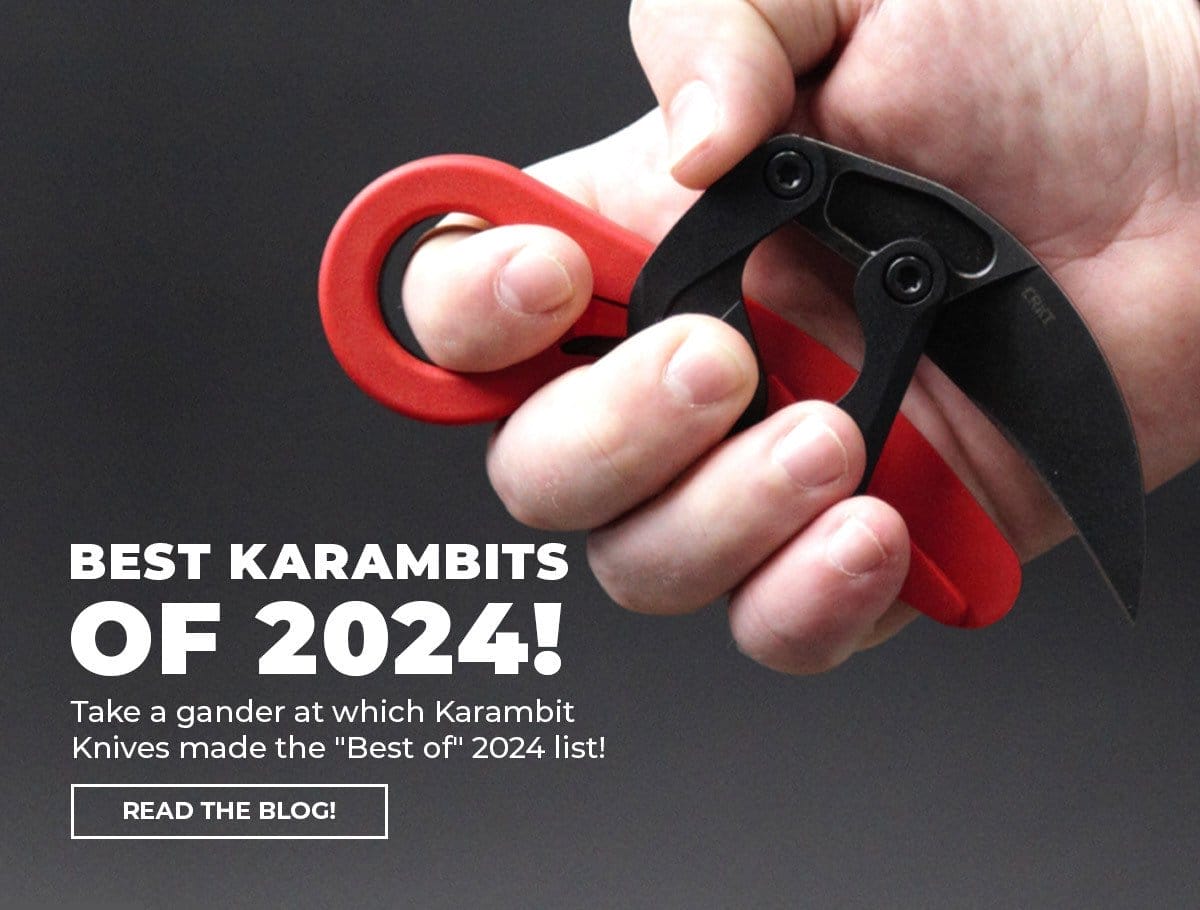Blog - Best Karambits of 2024