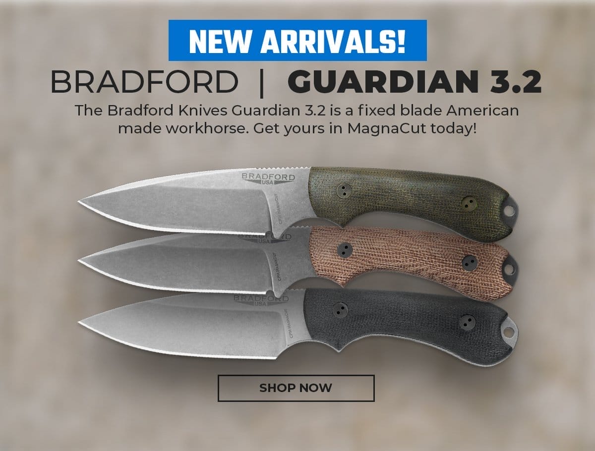 Bradford Guardian 3.2