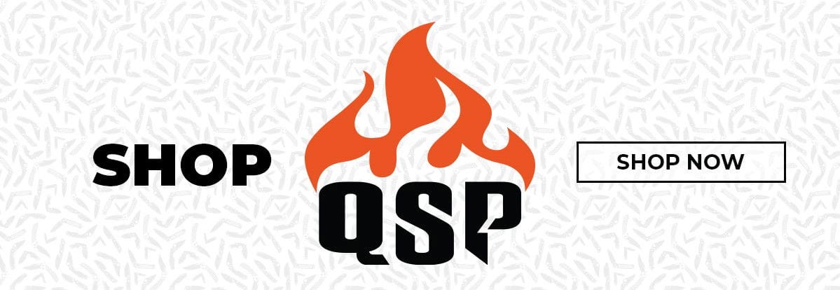 Shop QSP Knives