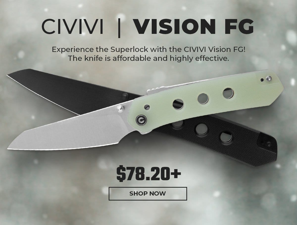 CIVIVI Vision FG