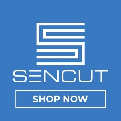 SENCUT New Arrivals