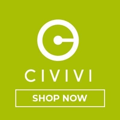 CIVIVI New Arrivals