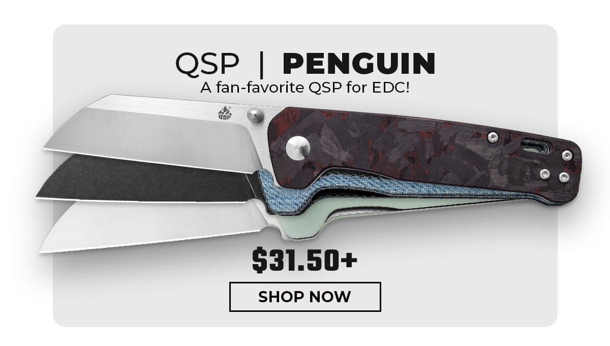 QSP Penguin