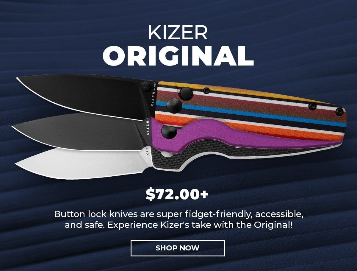 Kizer Original