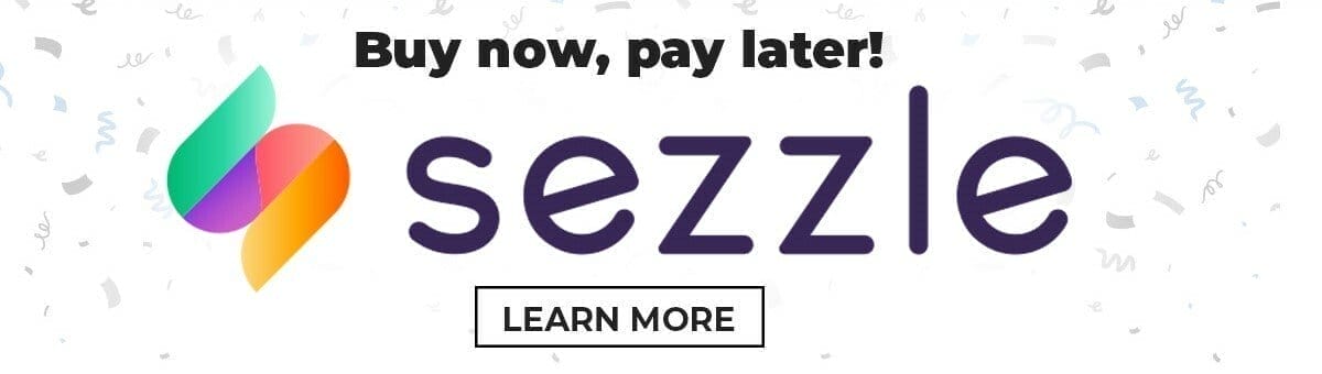 Sezzle - Buy now, pay later!