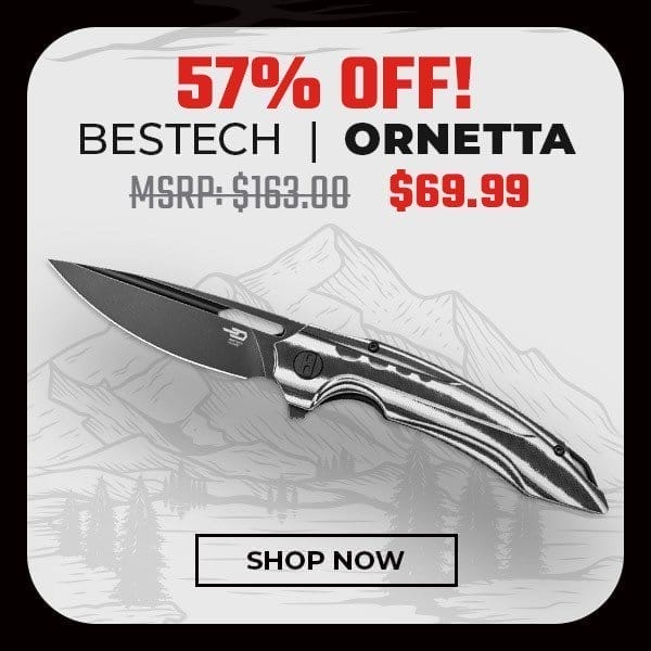 Bestech Ornetta