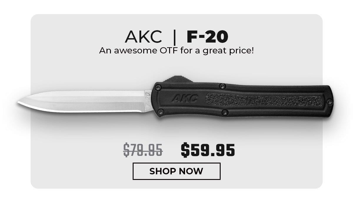 AKC F-20