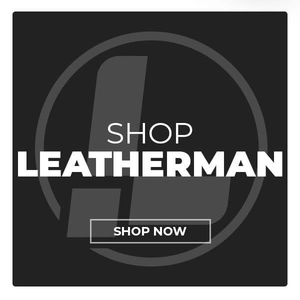 Shop Leatherman