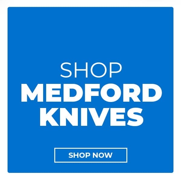 Shop Medford Knives