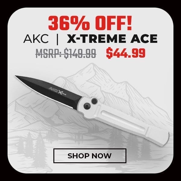 AKC X-Treme Ace