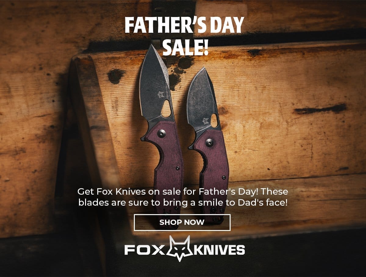 Fox Knives