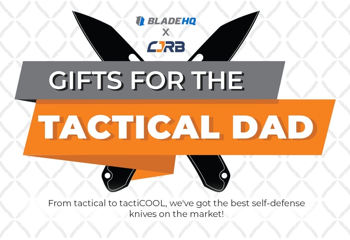 Tactical Gifts