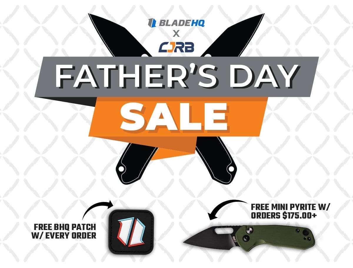 Father's Day Sale