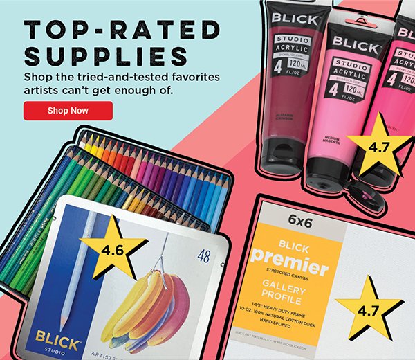 Top-Rated Supplies - Shop Now