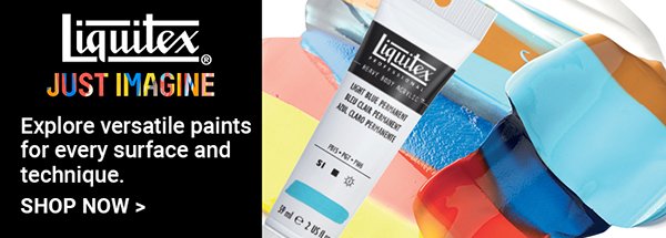 Liquitex - Shop Now