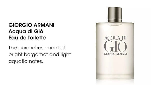 giorgio armani 