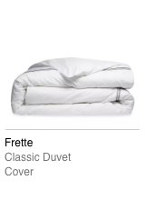 fretteduvet