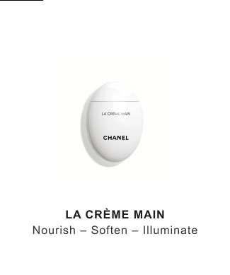 La Creme Main