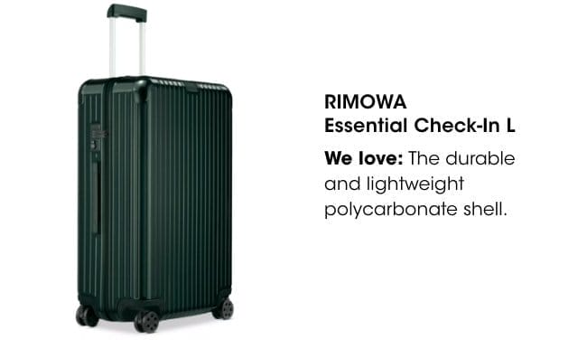 rimowa